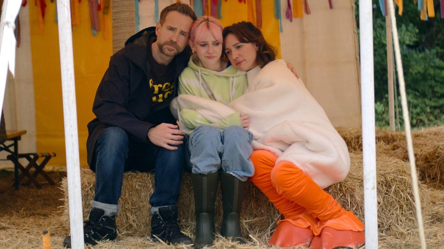 ‘Trying' Star Esther Smith Breaks Down Season 5's Emotional Finale