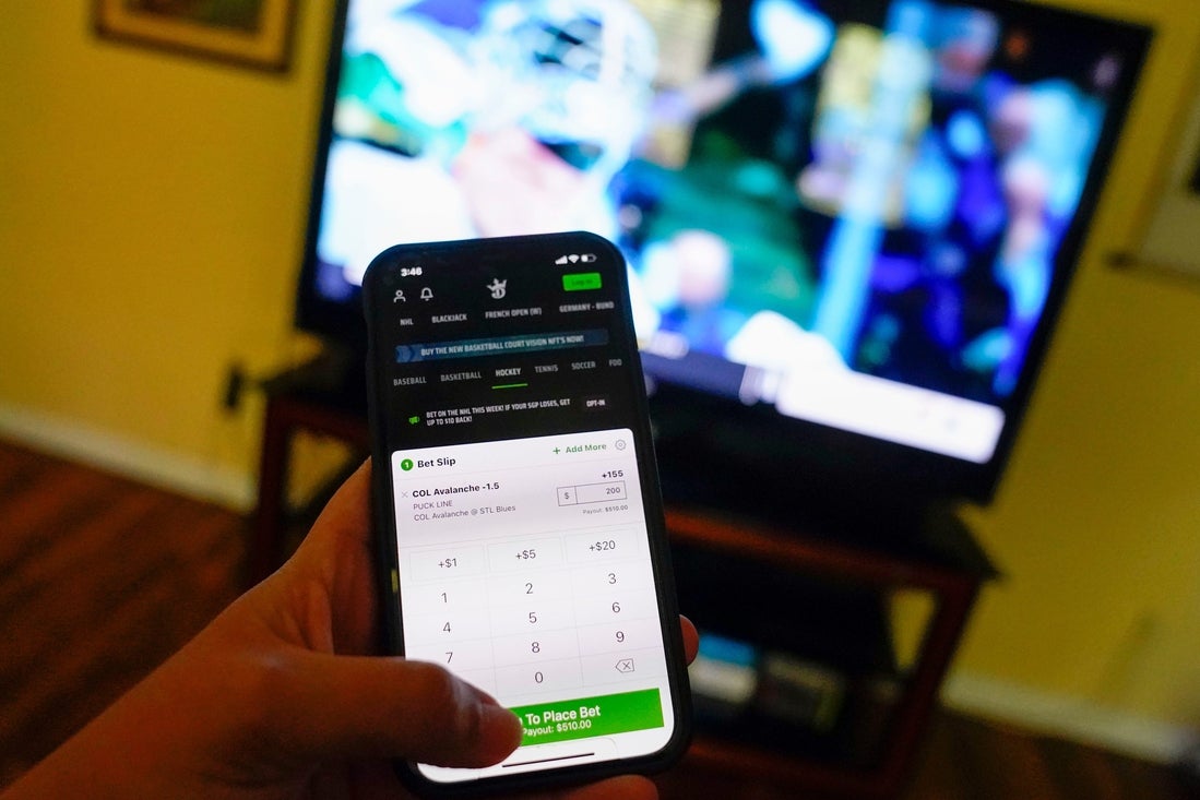 NFL Announces Partnerships With 3 Sportsbooks AOL nfl-announces-partnerships-with-3-sportsbooks-aol