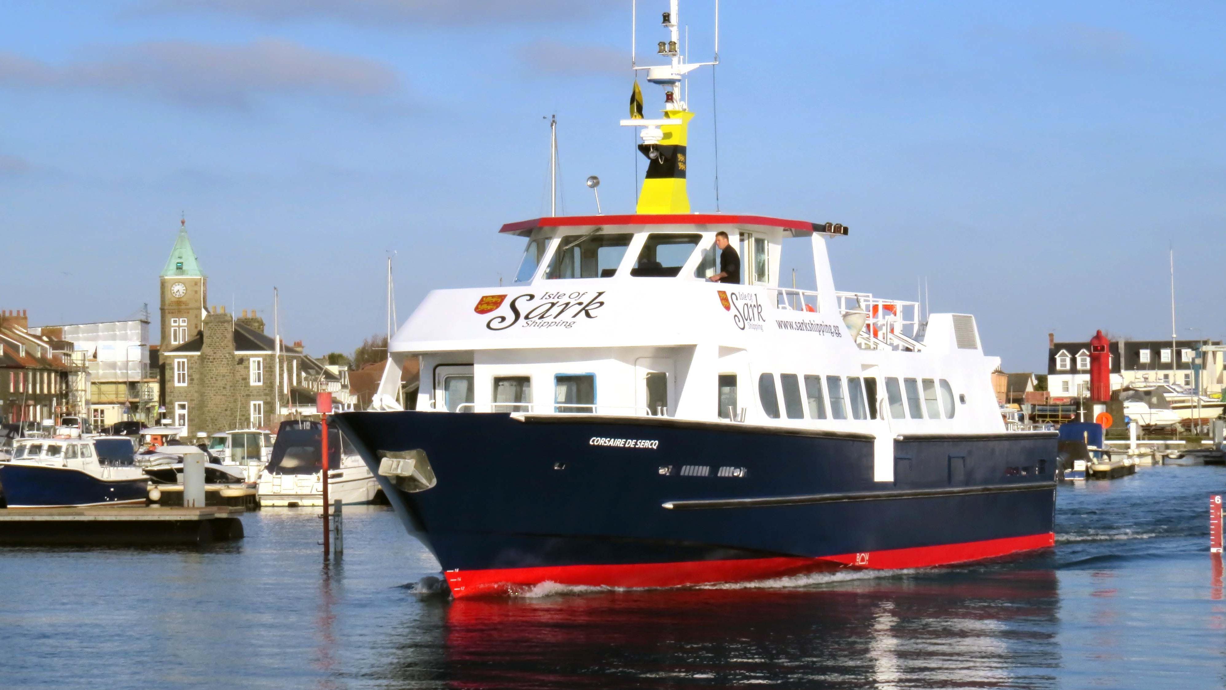 Shipping loan extended after financial concerns