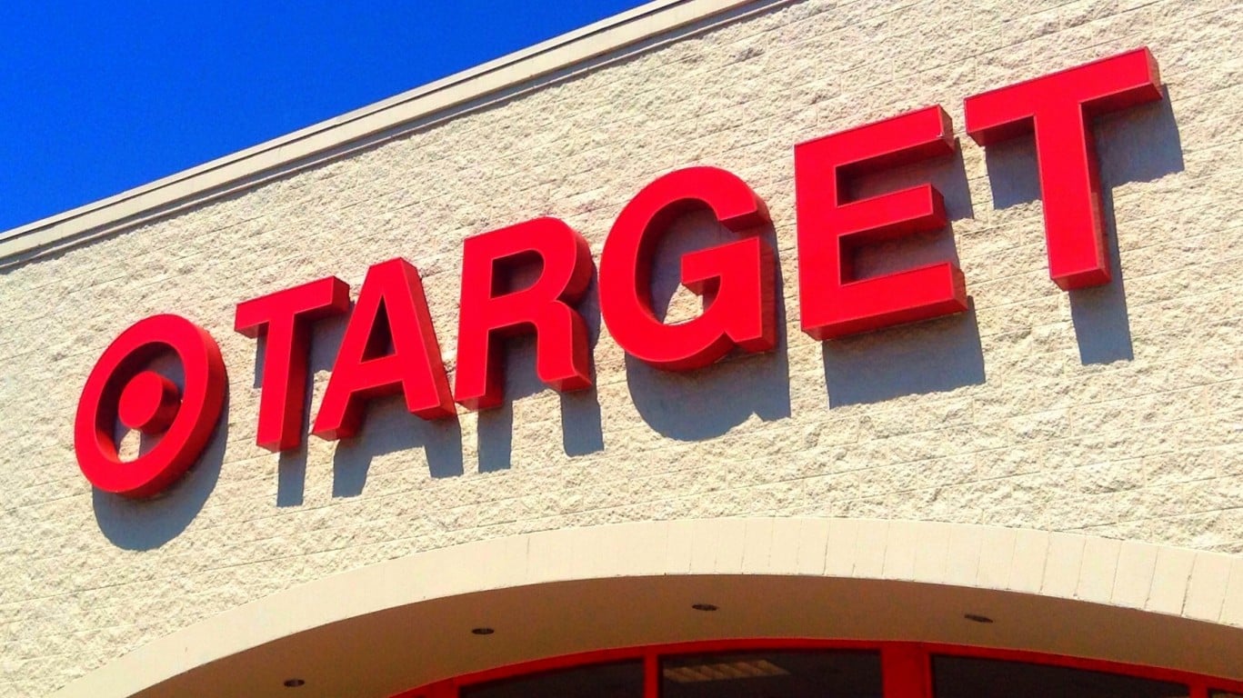 Target Just Proved the Turnaround Is Real. Here’s What Comes Next.