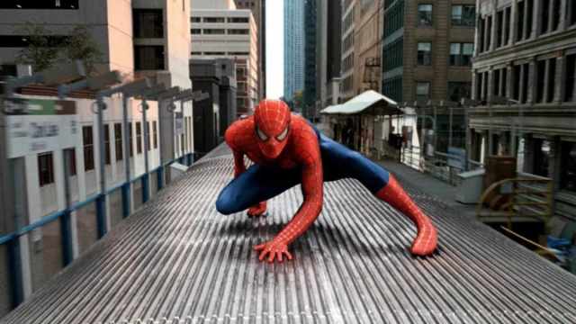 Sam Raimi's Spider-Man 2 Had a Surprising Impact on Coyote vs. Acme via Its Director
