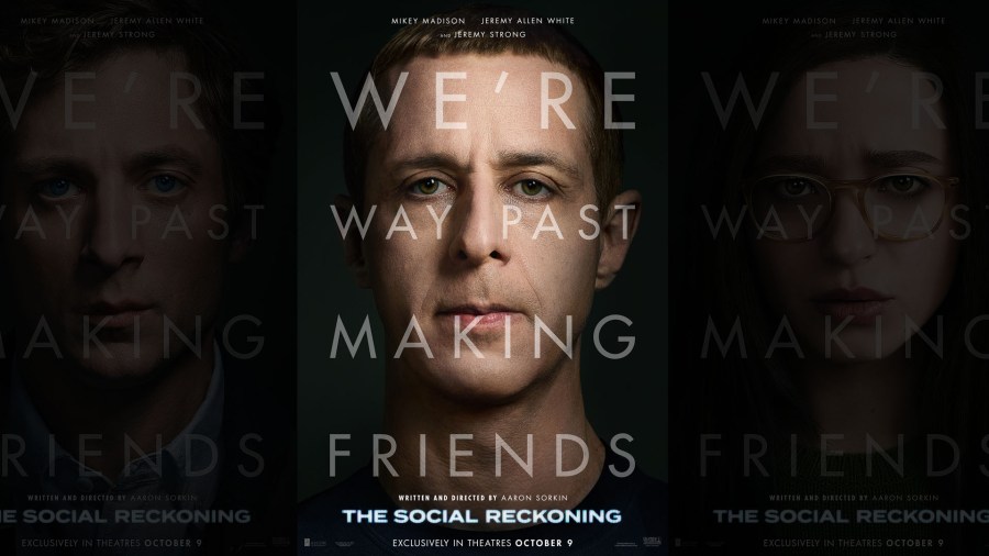 ‘Social Reckoning' trailer spotlights leaks behind Meta scrutiny