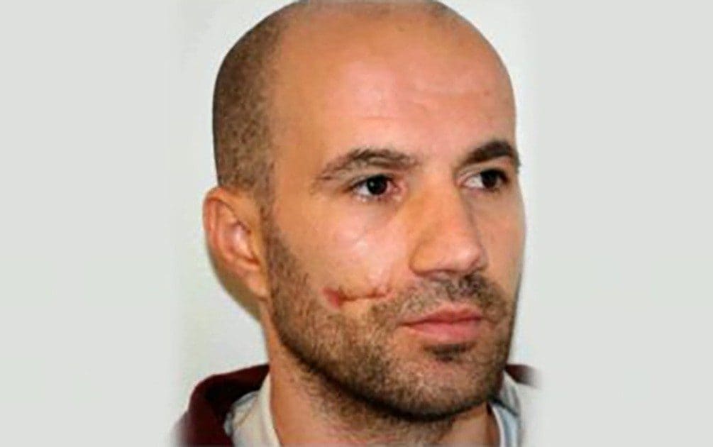 ‘Escape wizard' caught after breaking out of fourth prison