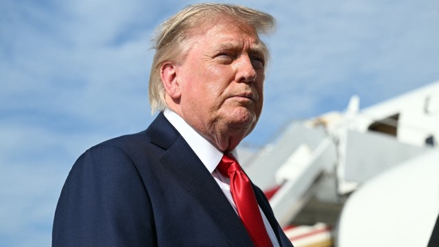Donald Trump Administration's Canada Dig Backfires Amid Trade War
