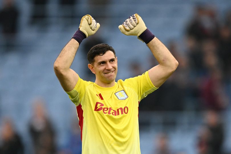 Chelsea agree bargain Emi Martinez transfer deal as Xabi Alonso makes ruthless decision