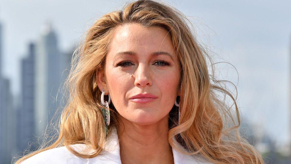 Blake Lively awarded $400,000 of $8m she claimed for legal fees in Baldoni battle