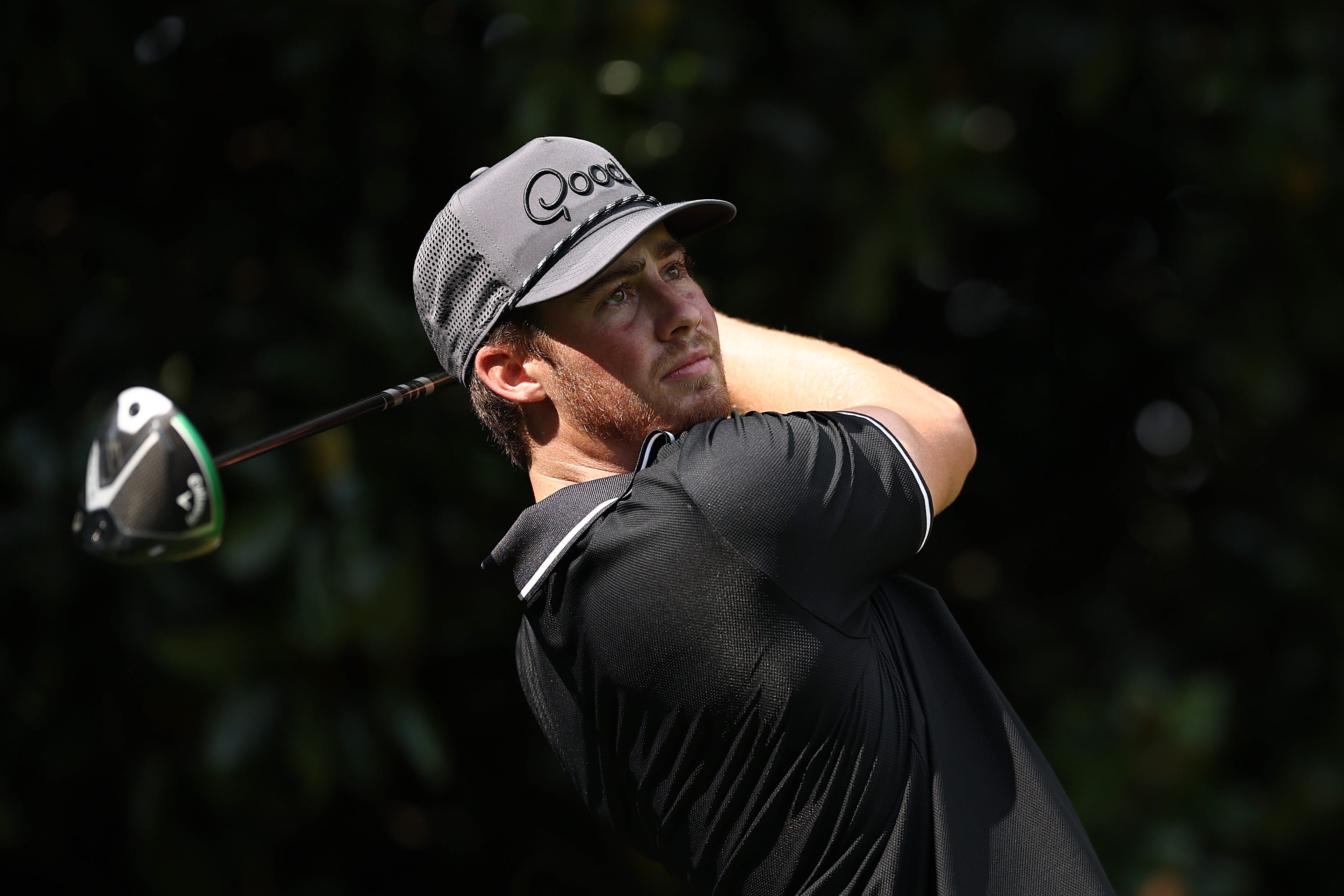 Good Good's Garrett Clark posts 9-minute video apologizing for controversial Callaway ad