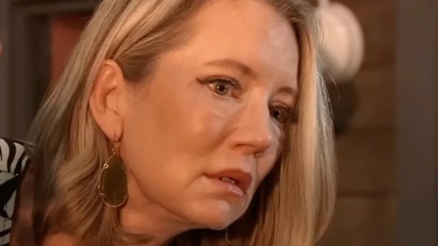 Why General Hospital Fans Think Nina Could Kill Jack Brennan