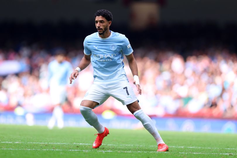 Tottenham confirm Omar Marmoush signing as Roberto De Zerbi makes exciting claim