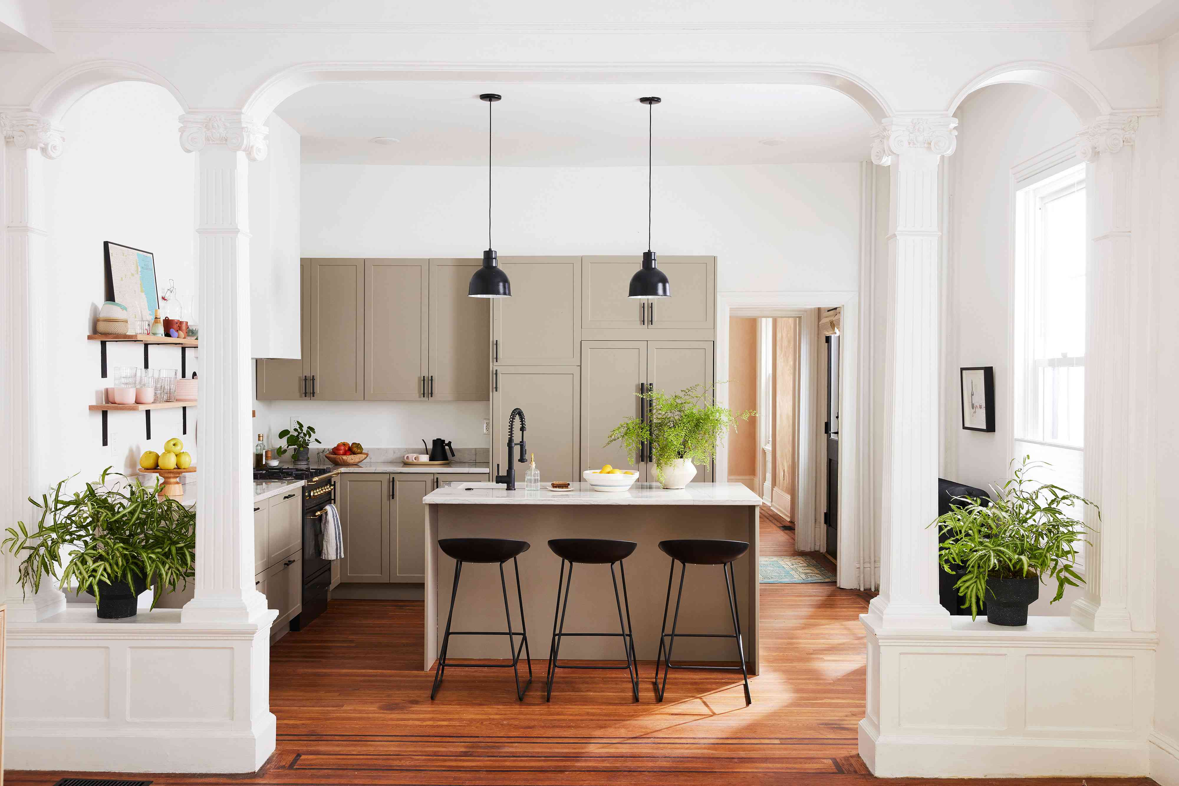 Designers Reveal the No. 1 Rule for a Perfect Home Color Scheme