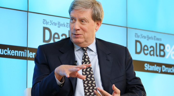 ‘I'm not embarrassed by it' says billionaire investor who used AI for WSJ critique of Scott Bessent. 'I write everything with AI now'
