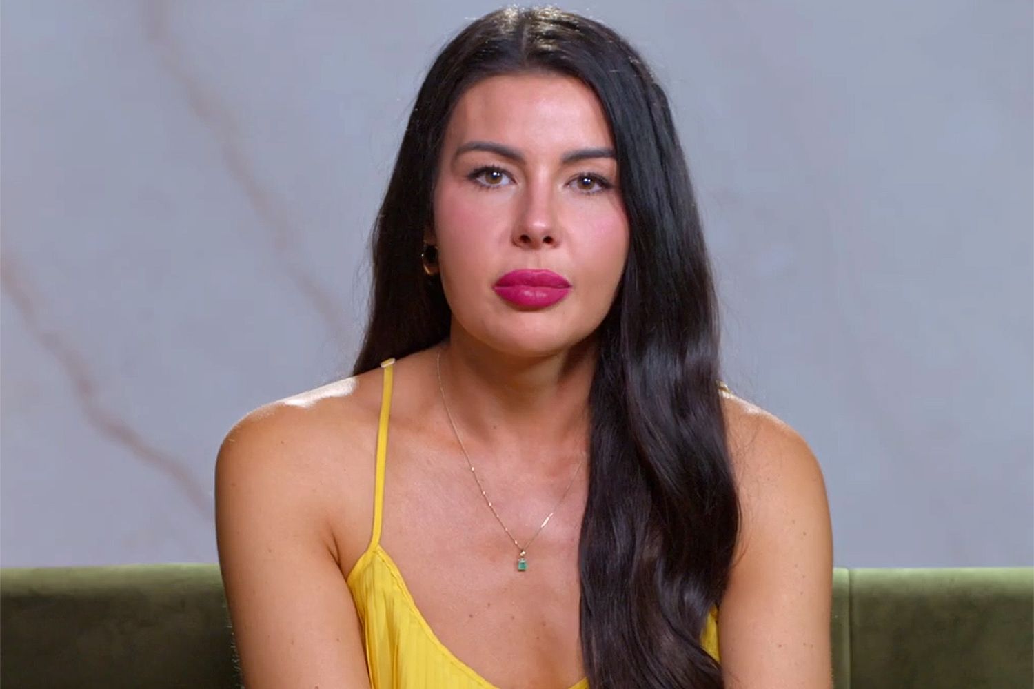 “Married at First Sight”’s Tori Dahl Says Husband Felipe Cruz Confessed He ‘Constantly’ Thought About Cheating (Exclusive)