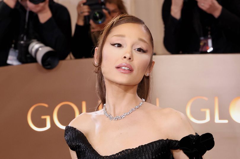 Photo: aol.com Ariana Grande Changes 'Thank U, Next' Lyrics to Honor Ricky Alvarez Romance