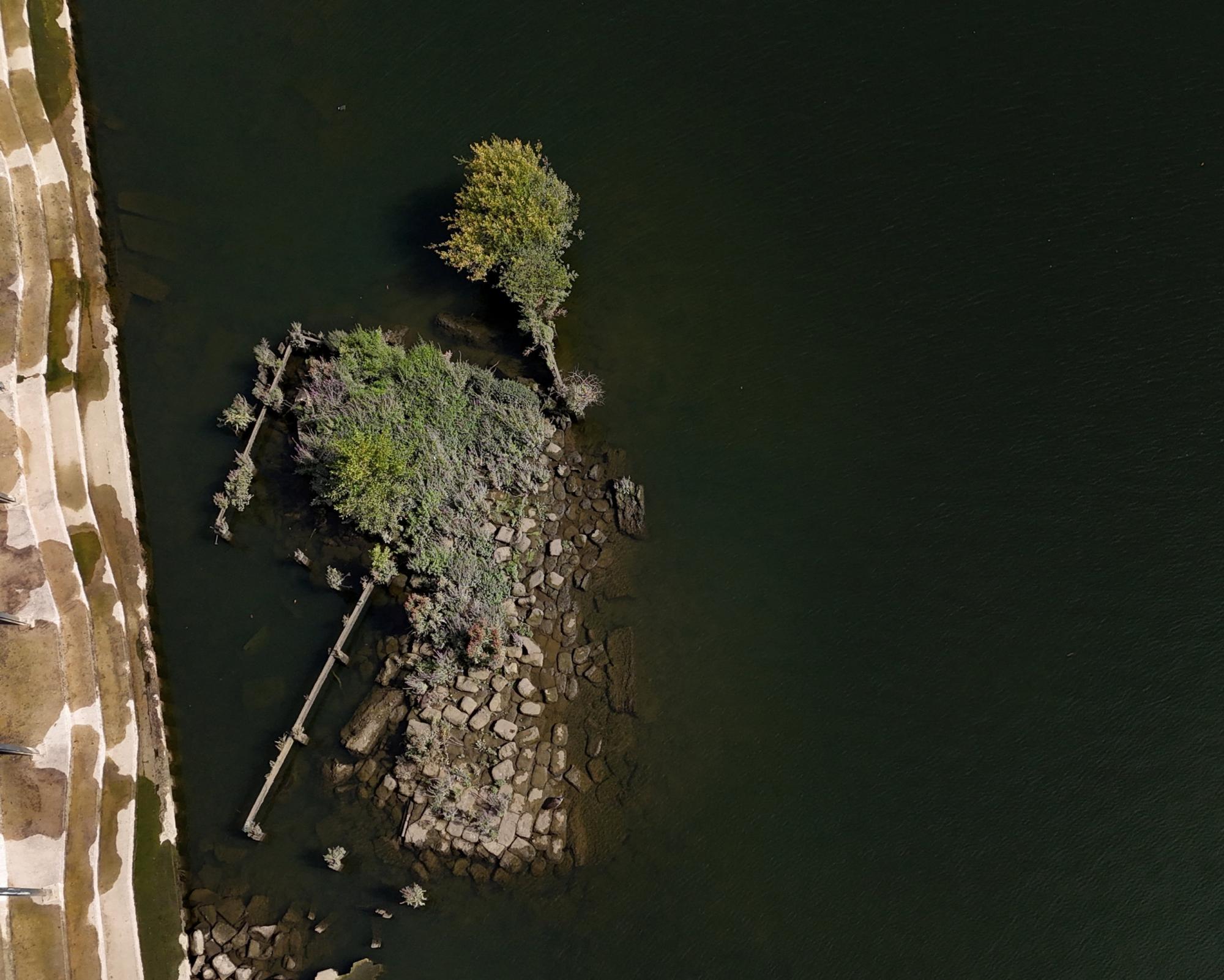 ‘Forever chemicals' surge during pilot of Thames Water plan to combat drought