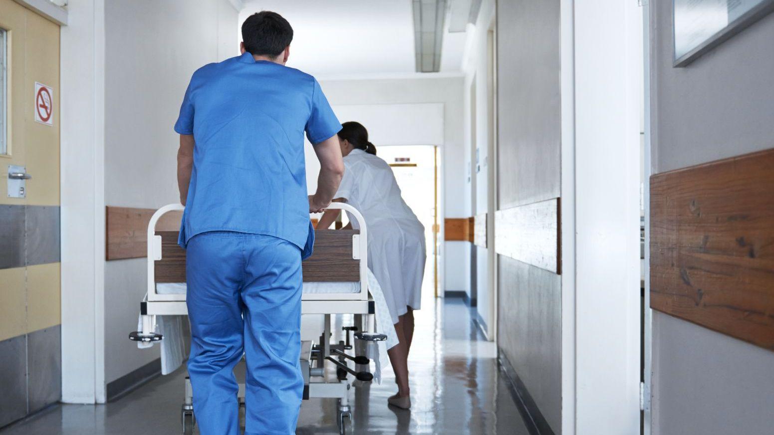 NI health trusts to announce 12% savings plan