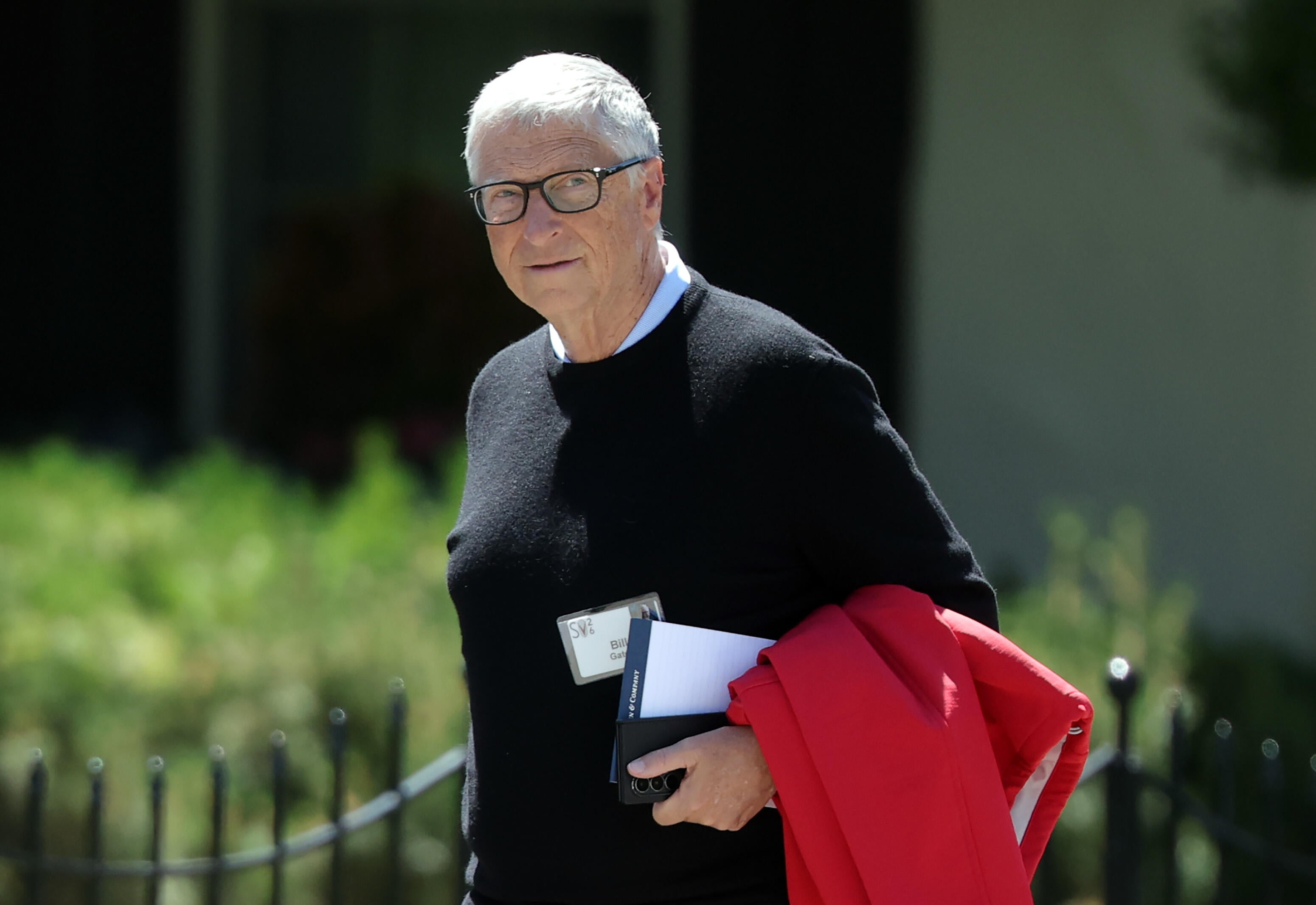 Bill Gates issues stark warning about AI impact on American jobs