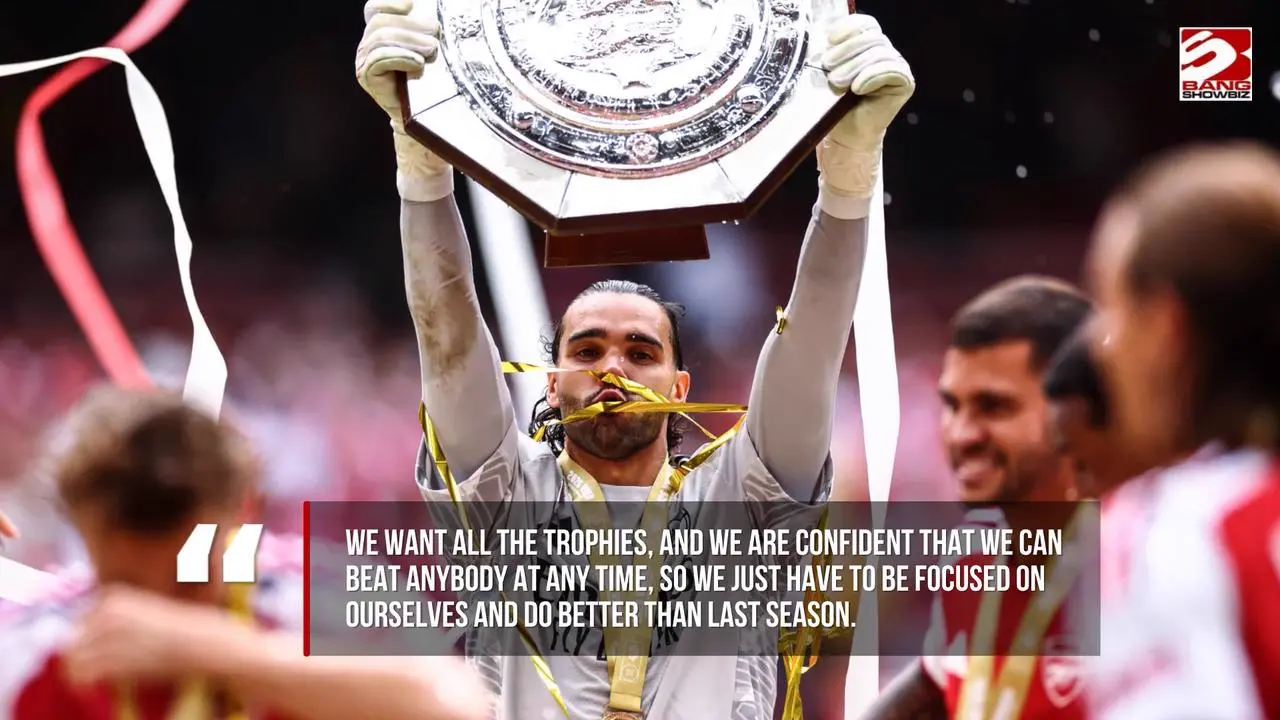 Mikel Arteta reveals message to Arsenal stars amid Julian Alvarez transfer saga
