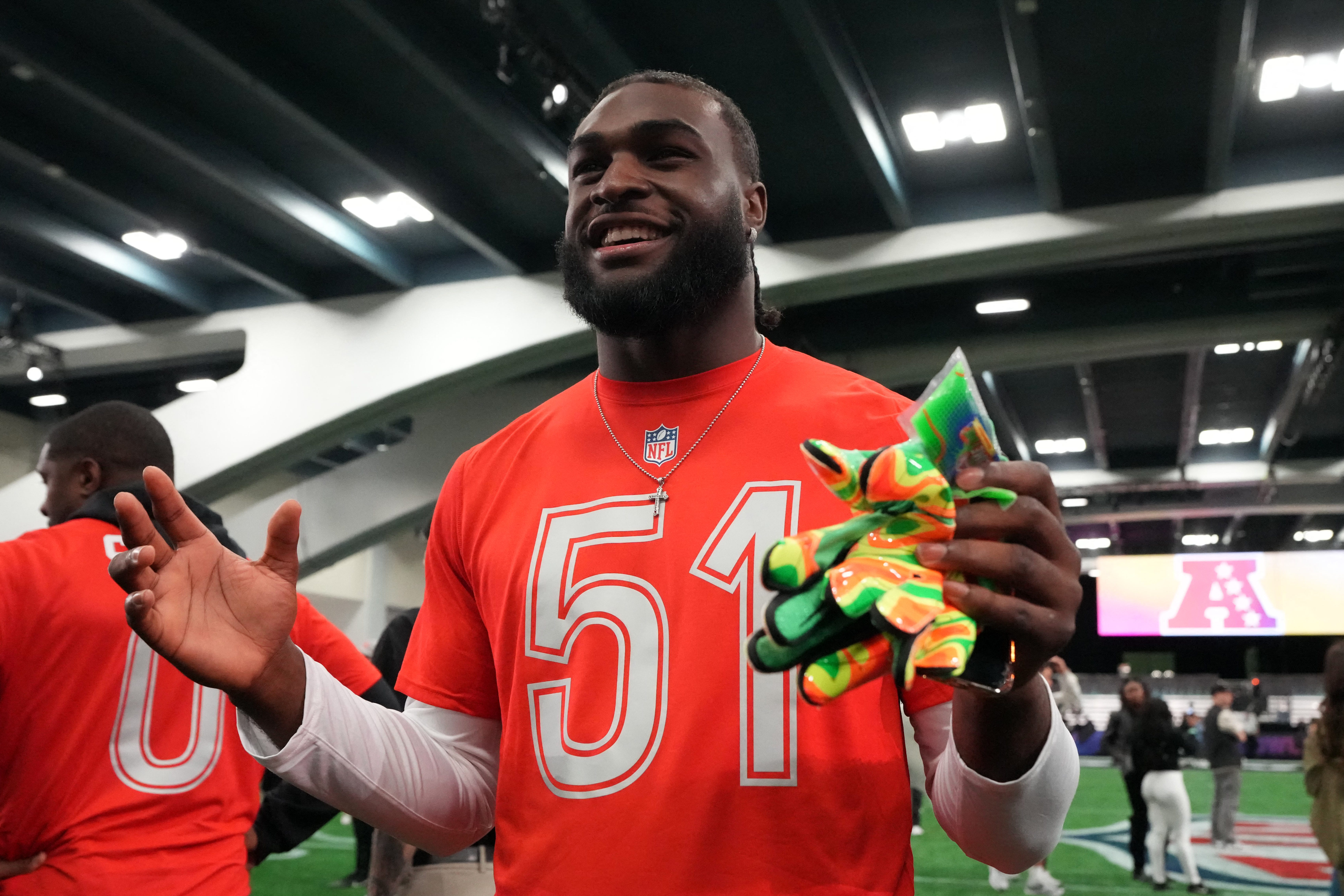 NFL officially calls it quits on Pro Bowl games beginning in 2026