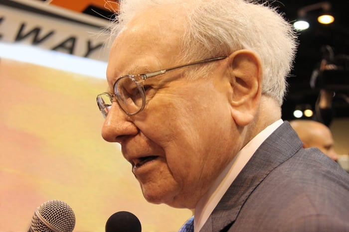 Warren Buffett and Greg Abel Quietly Hold a Bigger Percentage of This Company Than Any Other in Berkshire's Portfolio (Hint: It's Not Apple or American Express)