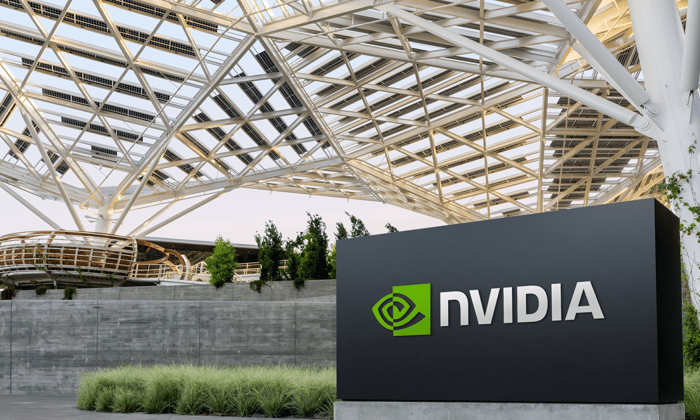 Why Nvidia Stock Rocketed Higher Today - AOL