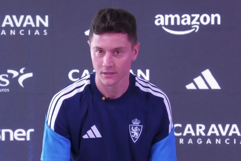 Former Man Utd star explains why he is now playing for FREE at new club