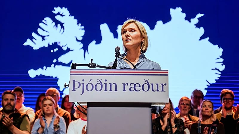 Polls too close to call in Iceland's pivotal EU membership referendum Luca Bertuzzi 0