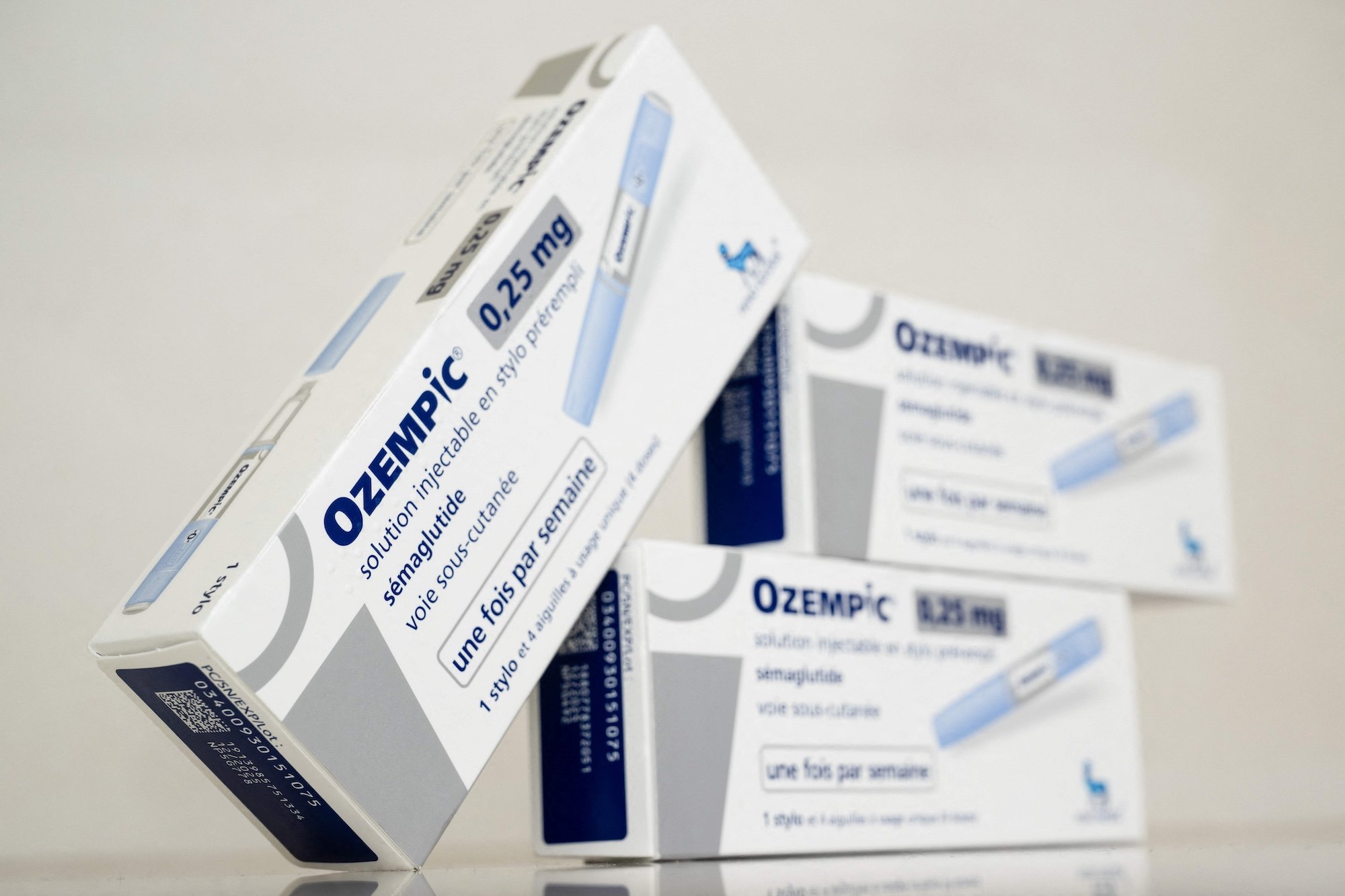 What Is Temporal Wasting? The Overlooked Ozempic Face Symptom Doctors Want You to Know