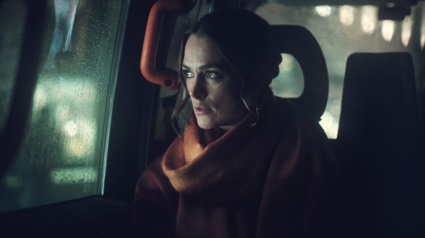 ‘Black Doves' Season 2 Sets Premiere Date at Netflix