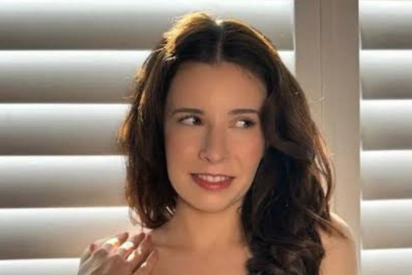 Australian model says doctors rank among her most difficult clients