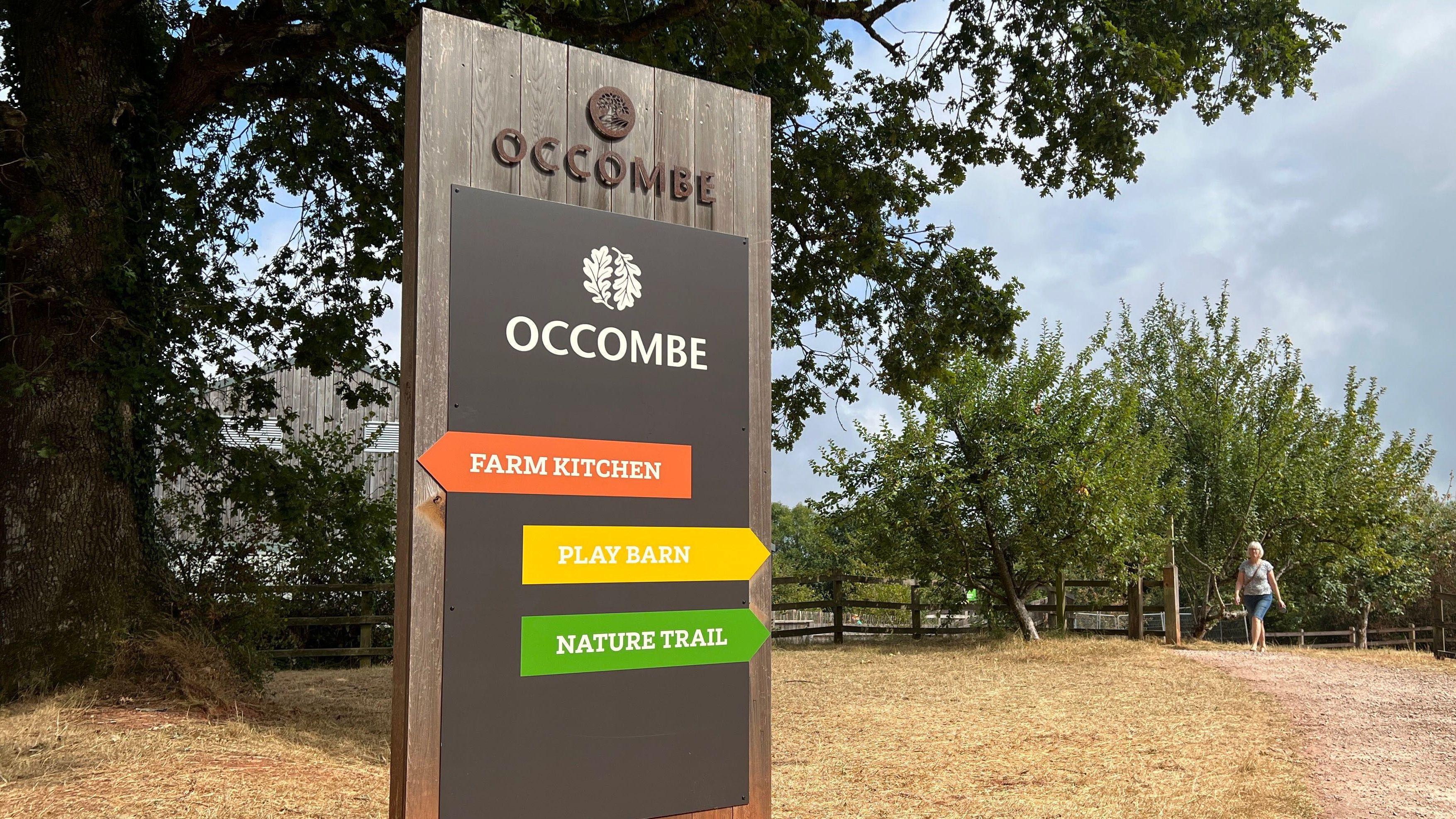 Farm attraction reopens with new owners