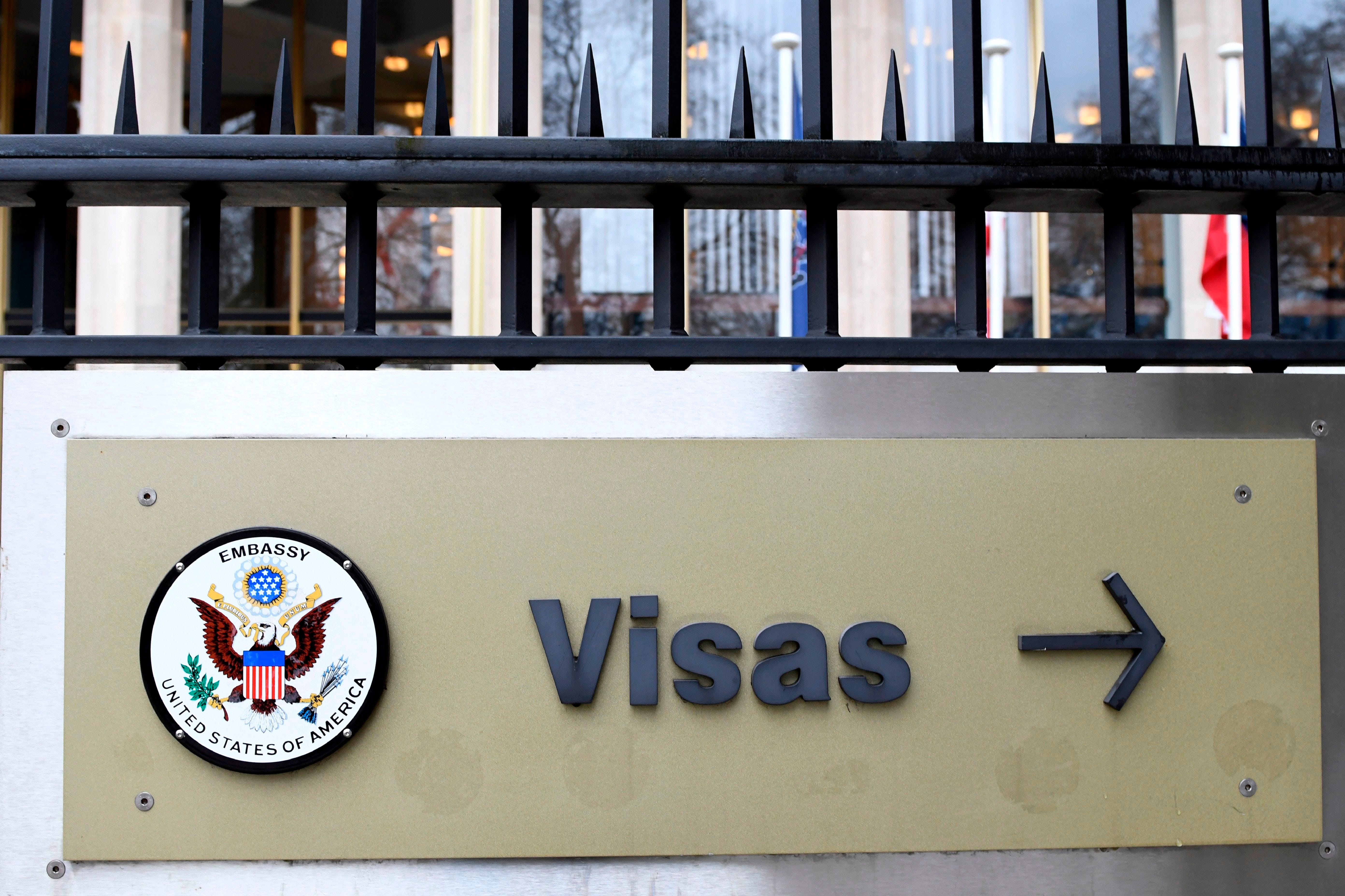 Immigrant visa interviews delayed: Who's affected and what's next