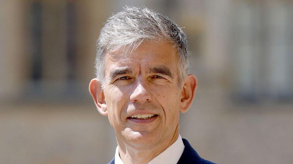 BBC director-general says he was not aware of 'severity' of cuts needed