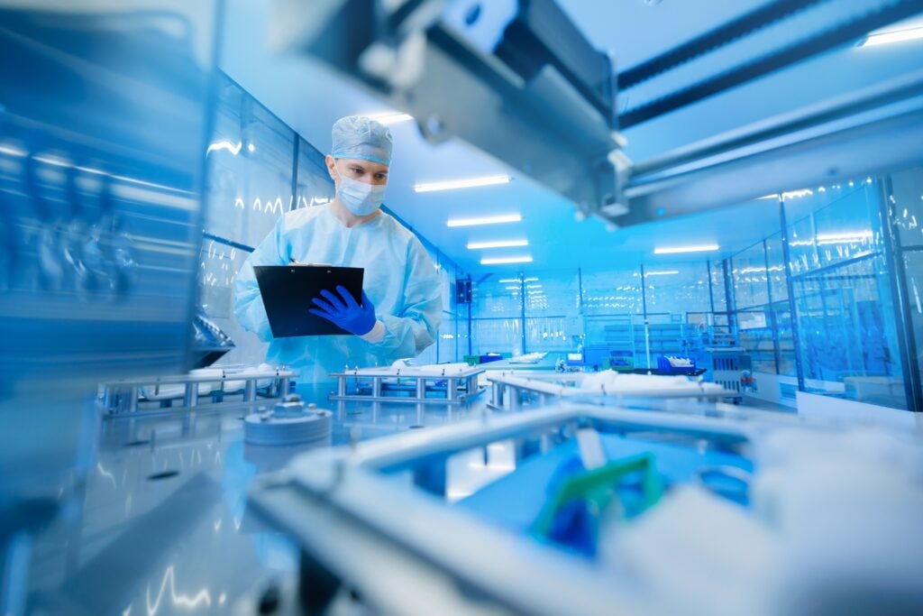 Penny Stock VolitionRx Expands Addressable Markets With Key Diagnostic Validations