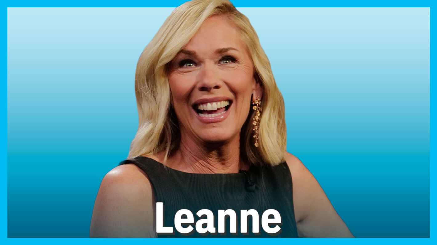 ‘Leanne' Star Leanne Morgan Talks Tim Daly's Future & Season 3 Hopes