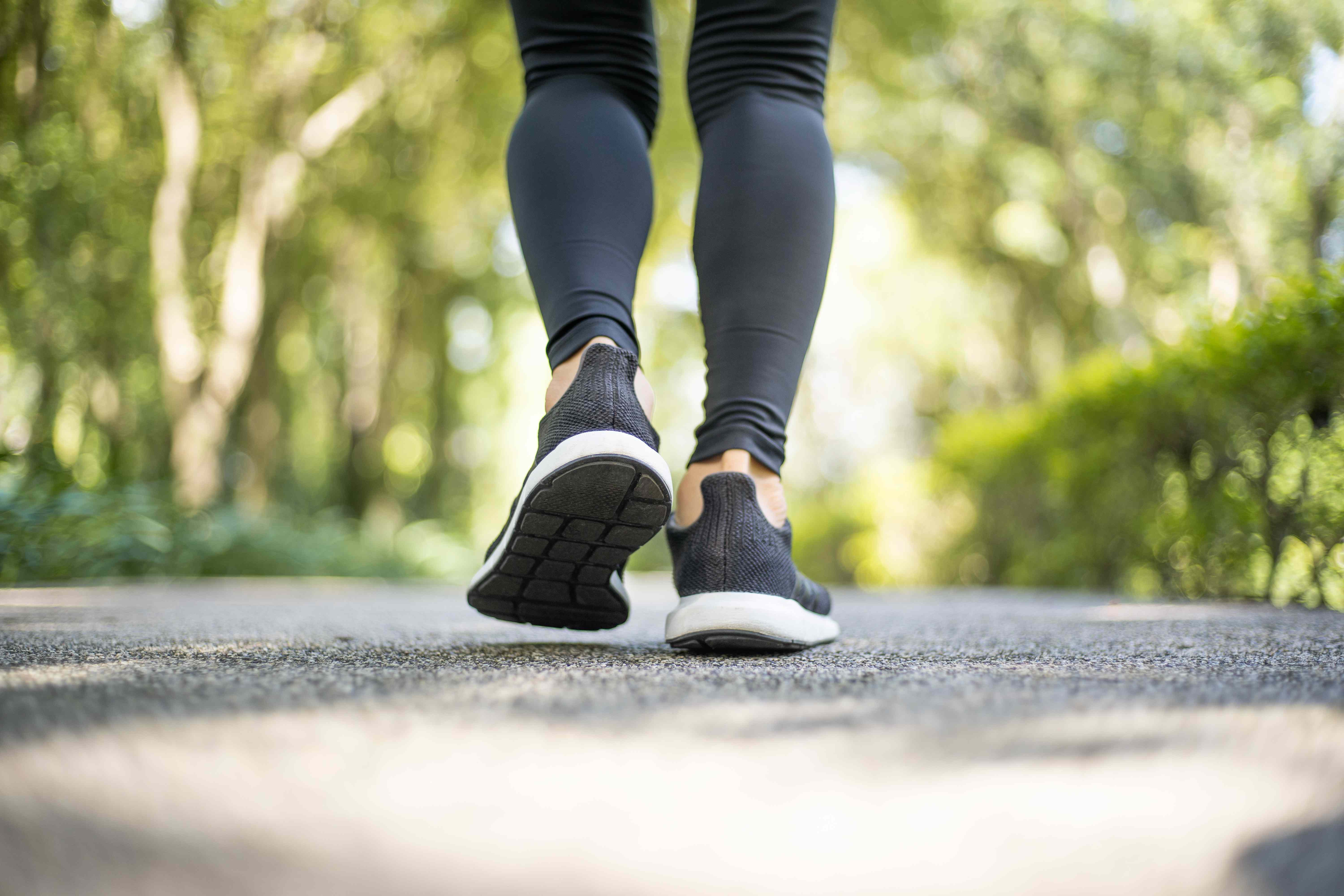 Research Shows Short Walking Breaks May Help Control Blood Sugar After Meals