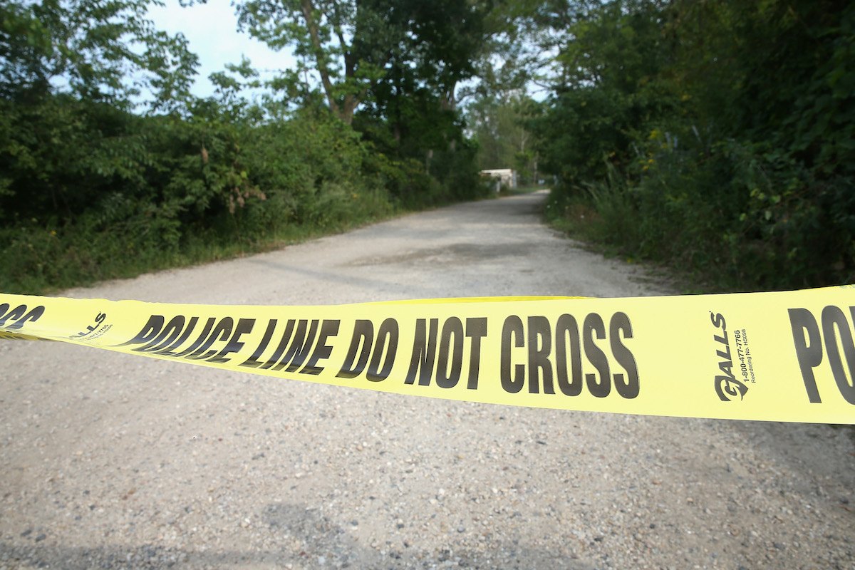 Man Remembered as ‘Great Kid’ After He Killed His Mom and Brother in ...