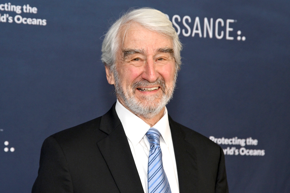 Line of Fire's Guest Star Lineup Includes a Law & Order Legend (DETAILS)