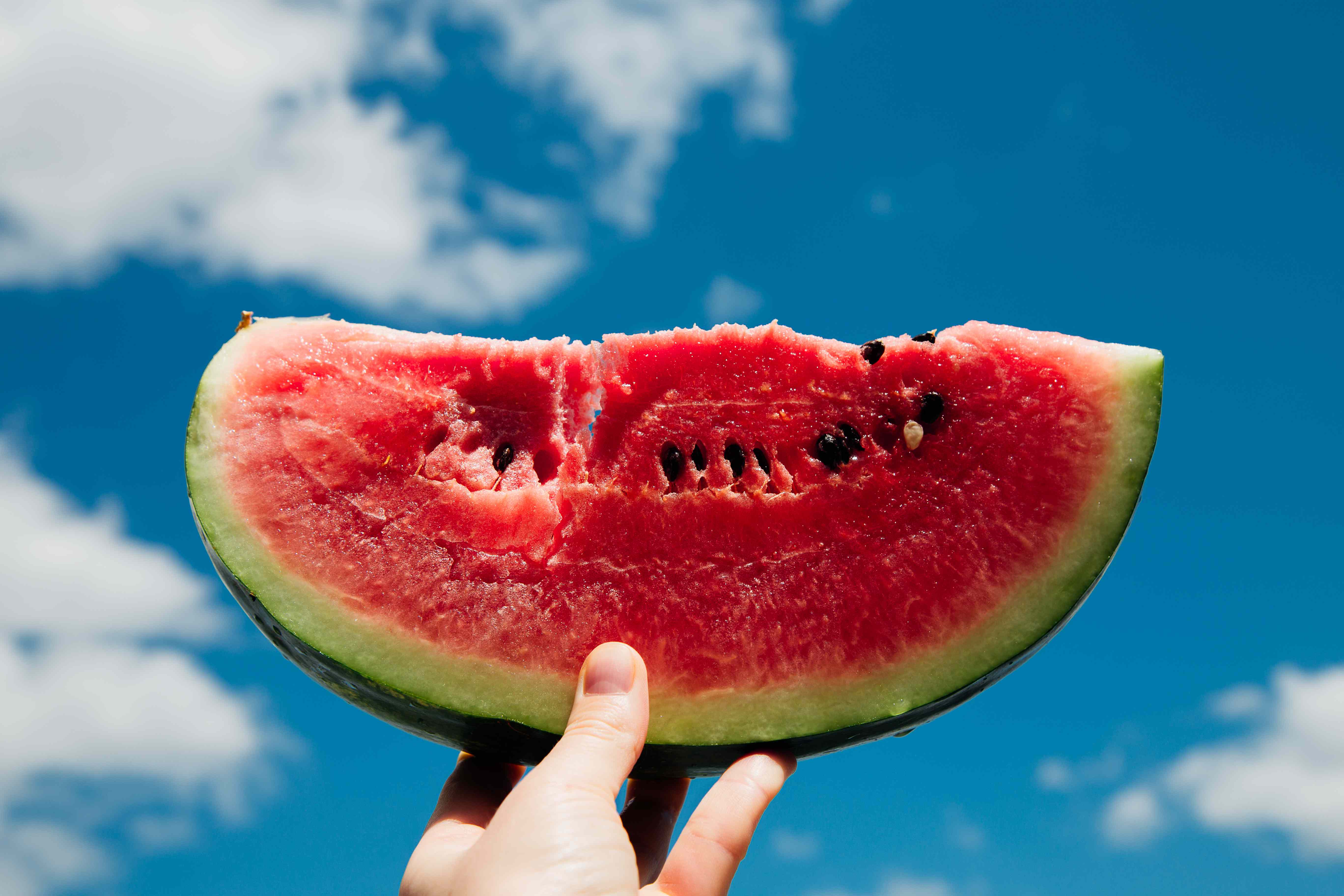 8 Expert Tips for Picking a Perfect Watermelon