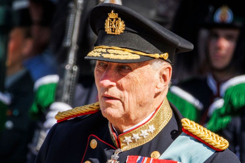 King Harald of Norway in ‘extremely serious condition’ as Royal Family gather at hospital