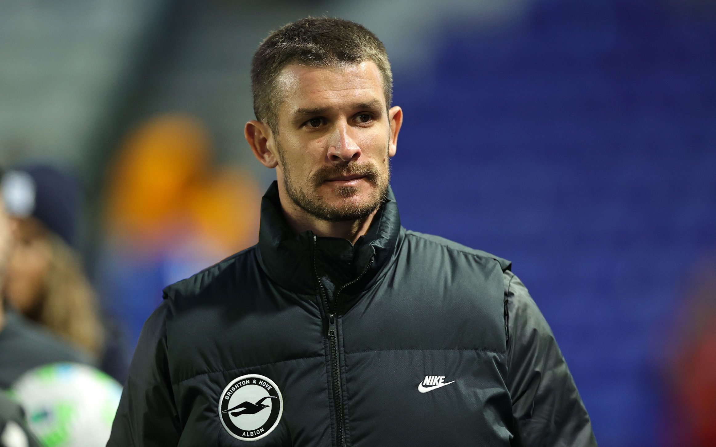 Brighton Women lose coach on eve of new season