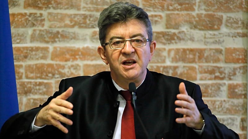 Can French debt really be cancelled? Mélenchon's proposal sparks debate Eleonora Vasques 0 Video Player is loading. ColorWhiteBlackRedGreenBlueYellowMagentaCyan OpacityOpaqueSemi-Transparent ColorBlackWhiteRedGreenBlueYellowMagentaCyan OpacityOpaqueSemi-TransparentTransparent ColorBlackWhiteRedGreenBlueYellowMagentaCyan OpacityTransparentSemi-TransparentOpaque From Our Partners