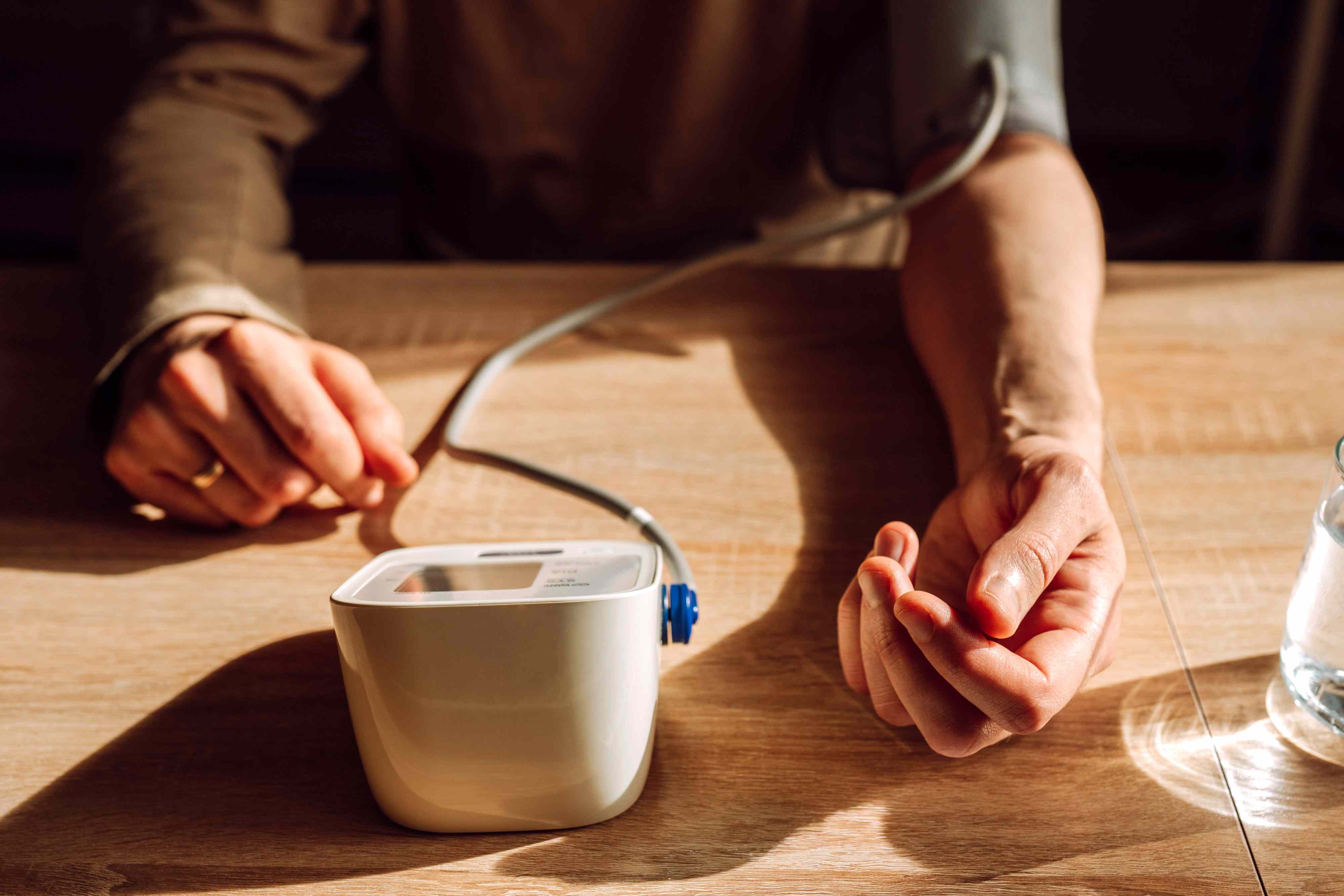 Scientists Studied 17 Common Food Preservatives — These 8 Were Linked to High Blood Pressure