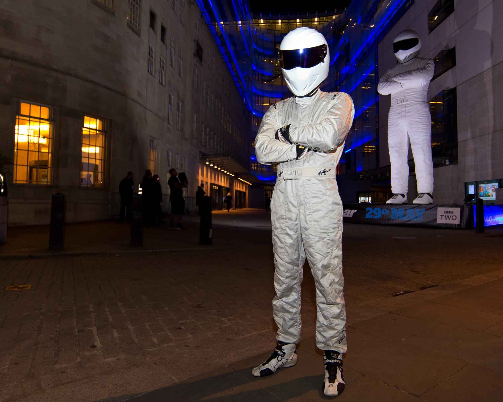 BBC to bring back Top Gear amid speculation about show's next presenters