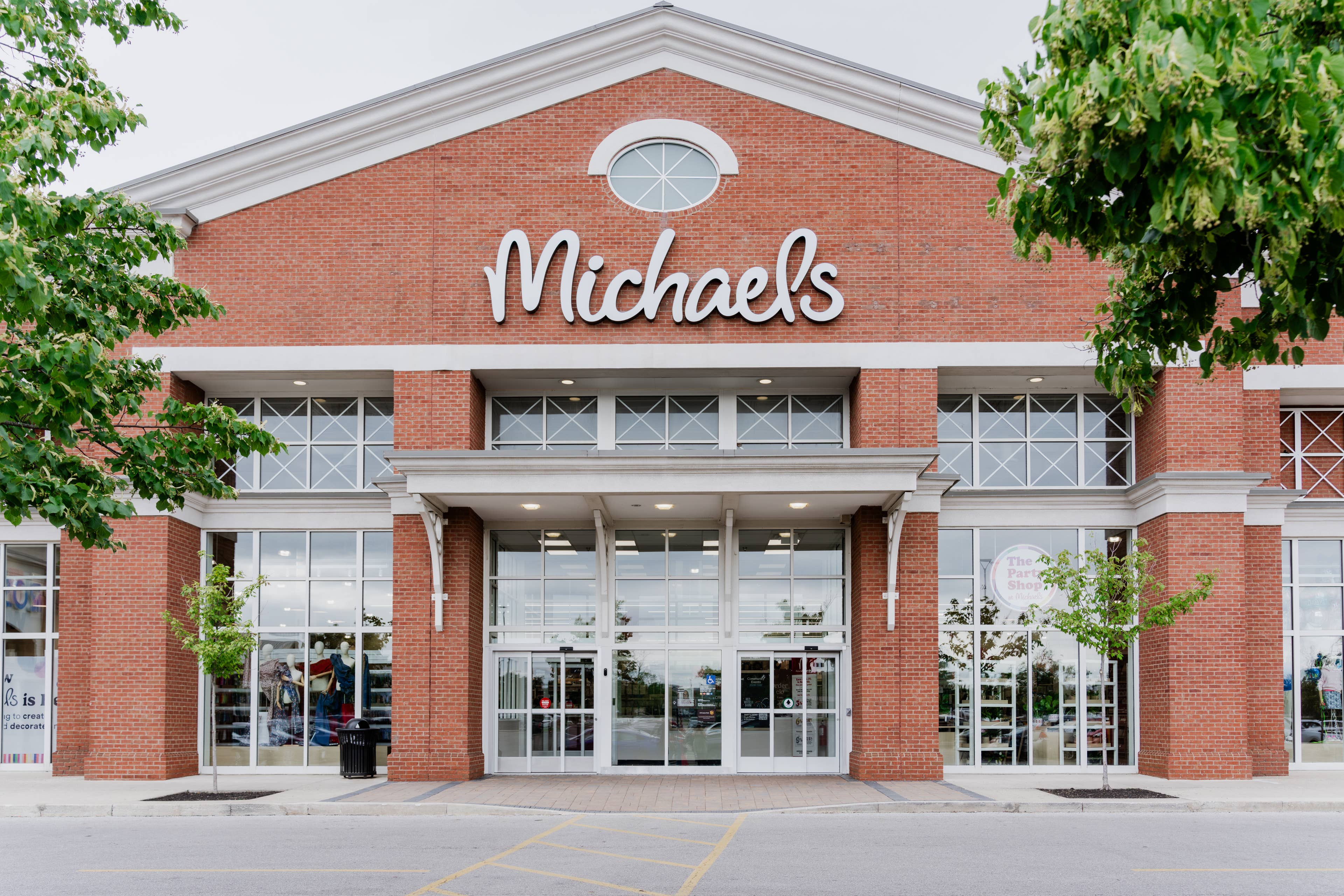 Michaels Unveils Innovative Store Concept: A Creative Playground for Shoppers