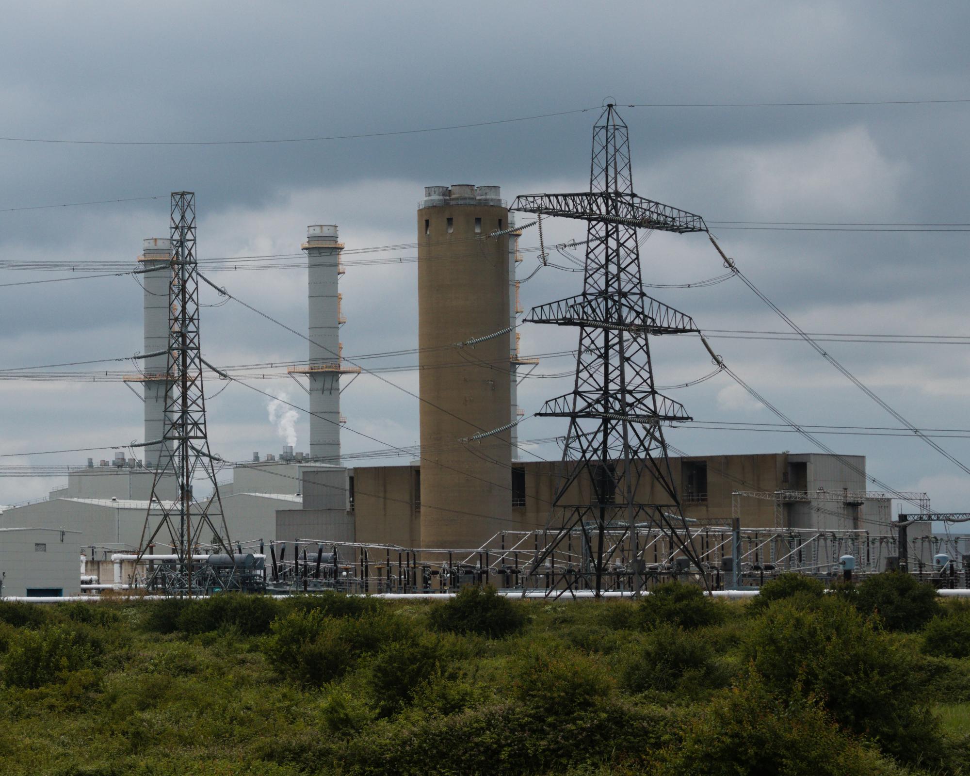 UK's small power plants face continued cyber risk after Iran-linked hack Jillian Ambrose 0