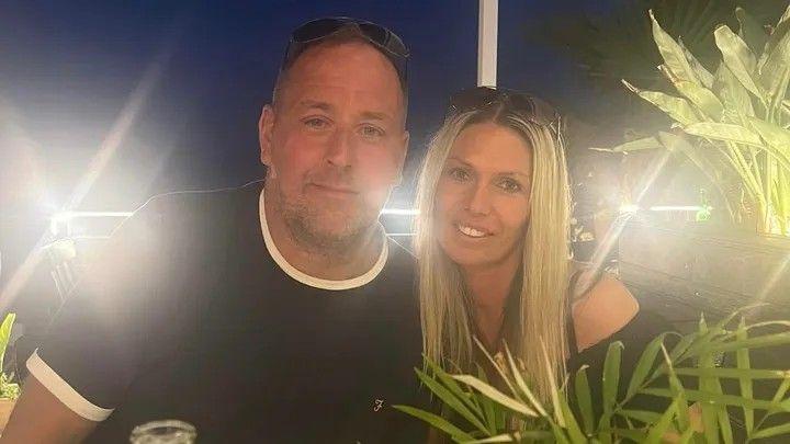 Tourist killed in wildfire was trapped in villa