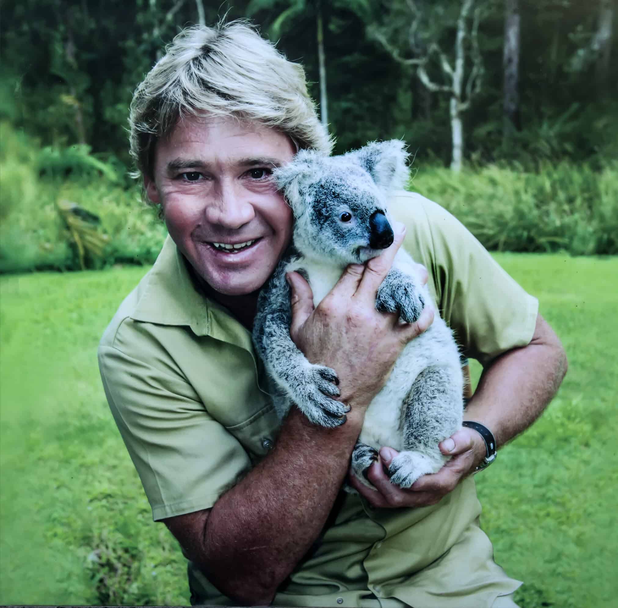 Steve Irwin Remembered: How the ‘Crocodile Hunter’ Revolutionized Wildlife Education and Conservation