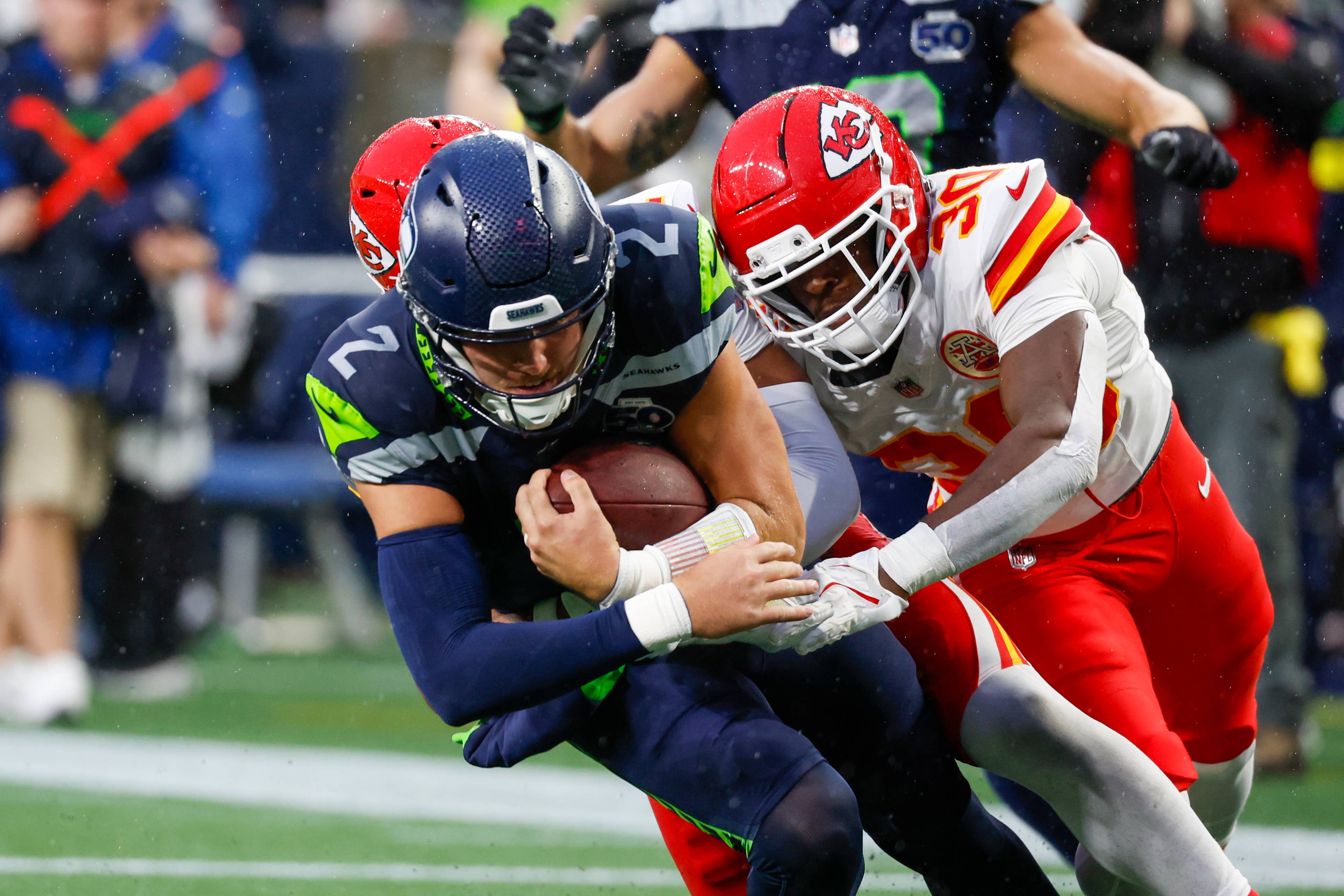 NFL Friday Schedule: What Football Games Are on TV Today? - AOL