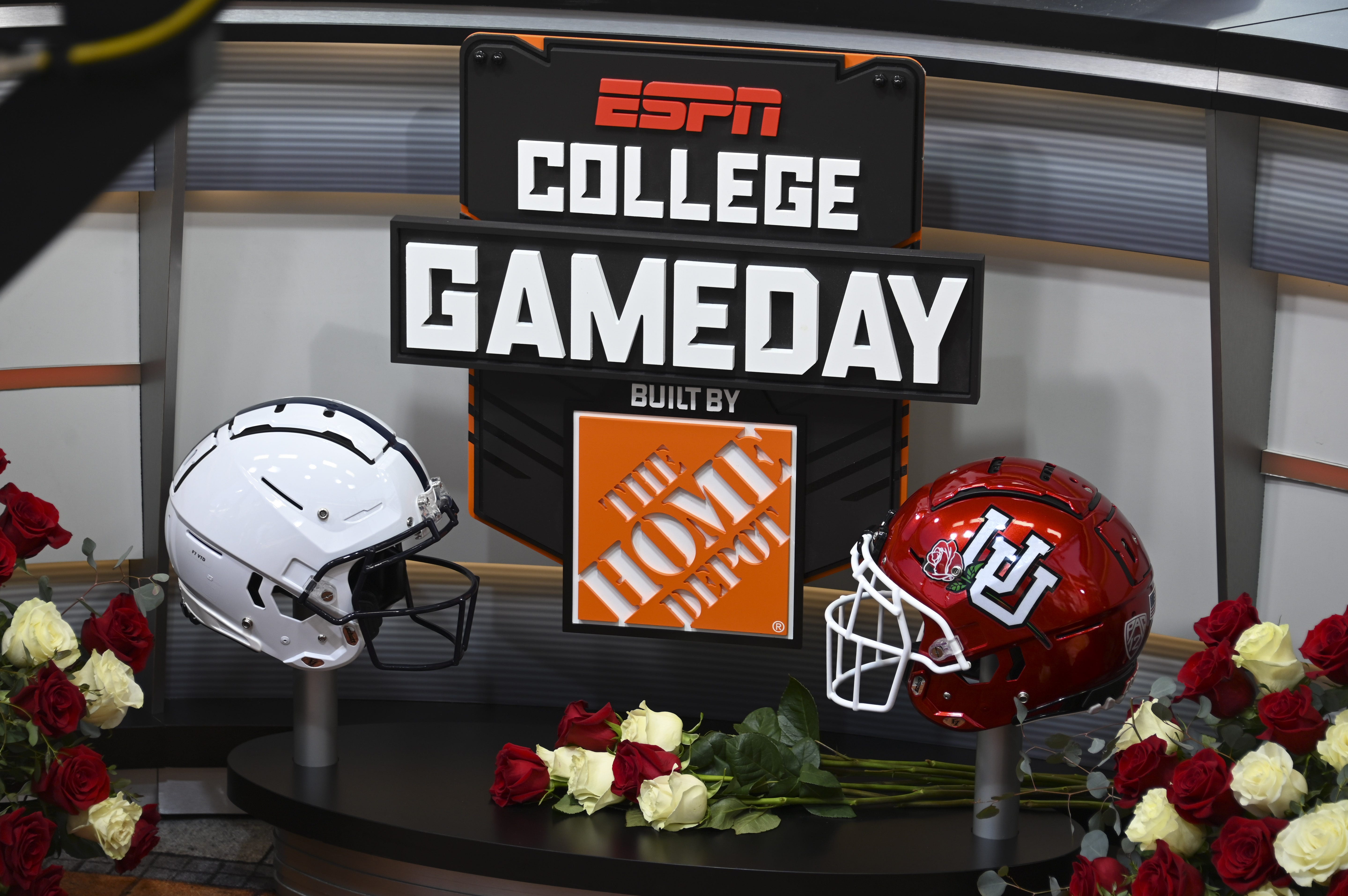 ESPN 'College GameDay' location for Week 0