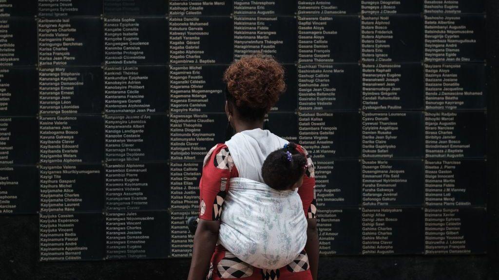 Dutch court sentences man to life over Rwanda genocide